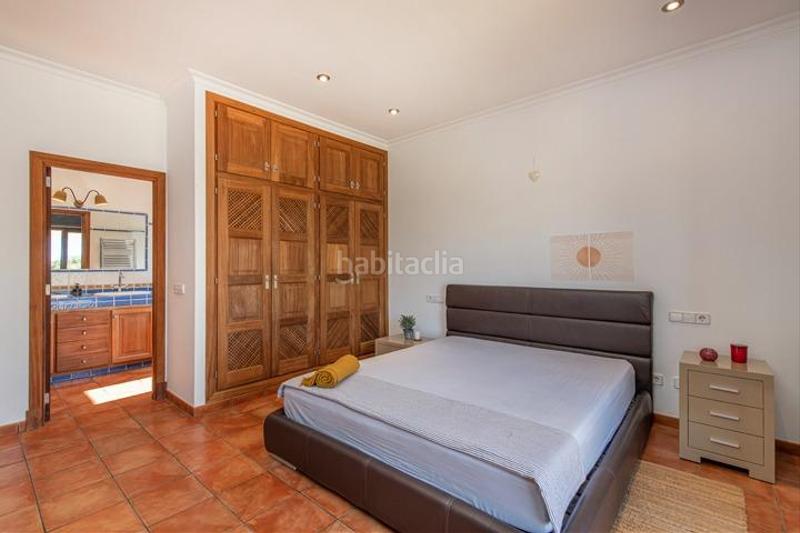 Foto f504bf66-181d-4d3d-95a4-fe29f564b9ae. Bauernhof mit heizung parking pool in S´Horta - Cas Concos des Cavaller - Es Carritxó Felanitx