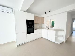 Piso en Camp Den Serralta. Piso reformado en son cotoner