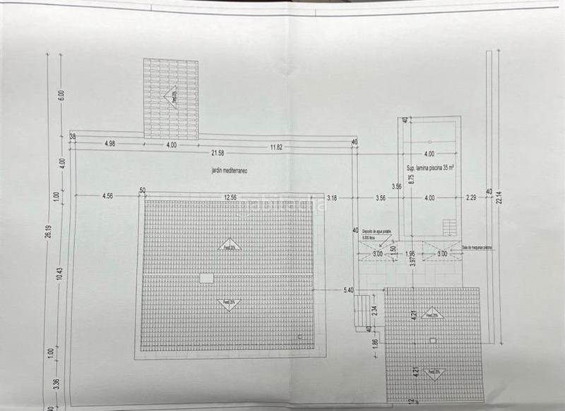 Foto 30ba9eed-2f37-4183-ad45-42c3d1ee6c96. Bauernhof mit parking in Felanitx poble Felanitx