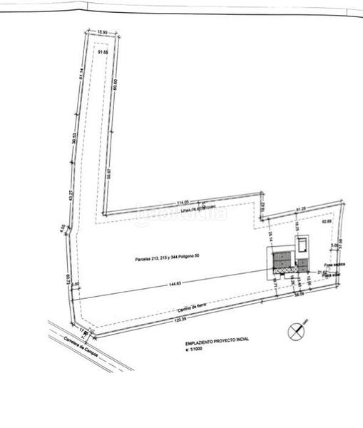 Foto a5234c60-a33a-445d-bfa2-72c931deb52a. Bauernhof mit parking in Felanitx poble Felanitx