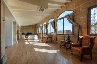 Casa a Porreres. Una joya histrica en el corazn de porreres