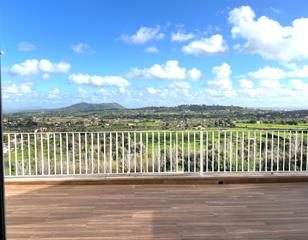 Lloguer Pis a Selva. Duplex con terraza en selva