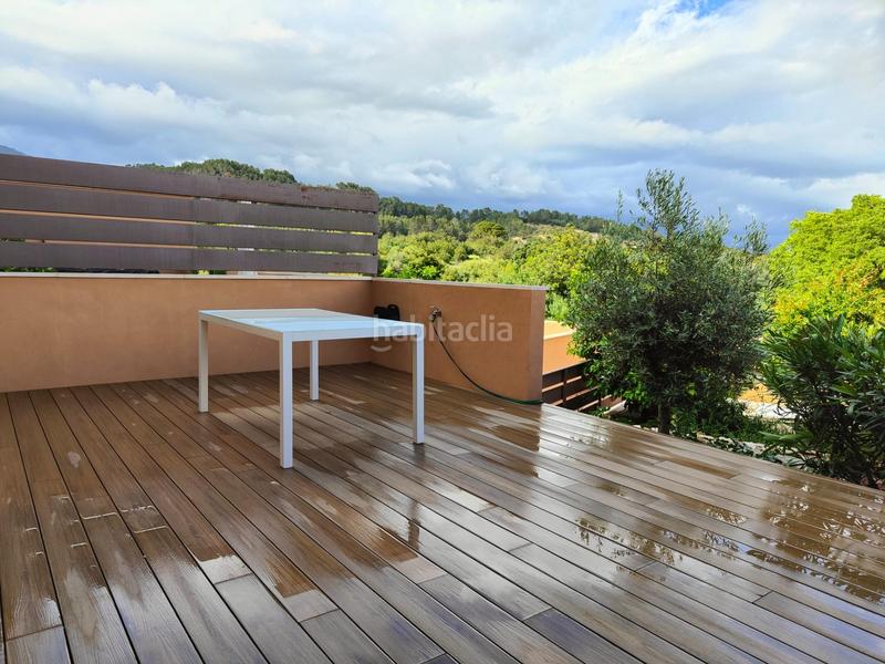 Foto 3597c57c-8e7d-46c7-abed-e1f18496fa0d. Casa a schiera con riscaldamento parcheggio piscina in Selva