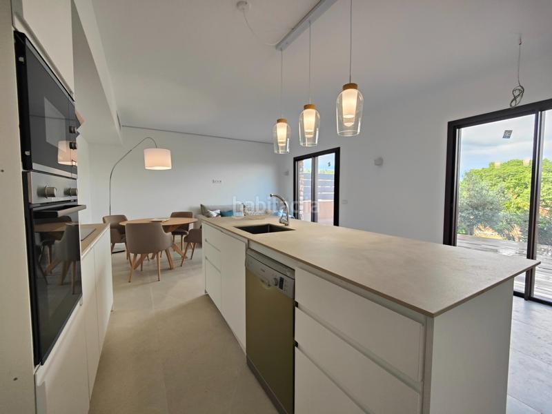 Foto 62c06e72-0def-47a4-ba2a-74b5f8a1d605. Casa a schiera con riscaldamento parcheggio piscina in Selva