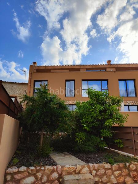 Foto d31352b7-055a-45a3-a89a-3e85f4eb0c07. Casa a schiera con riscaldamento parcheggio piscina in Selva