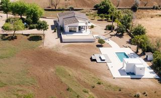 Masia a Sencelles. Finca rstica reformada en sencelles