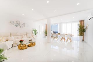 Flat in S´Arenal. Piso en venta en sarenal