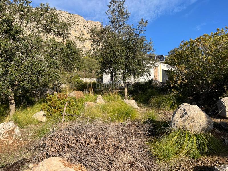 Foto 02fdd717-ad33-4447-82dd-80d064618ebc. Masia amb calefacció piscina a Puigpunyent