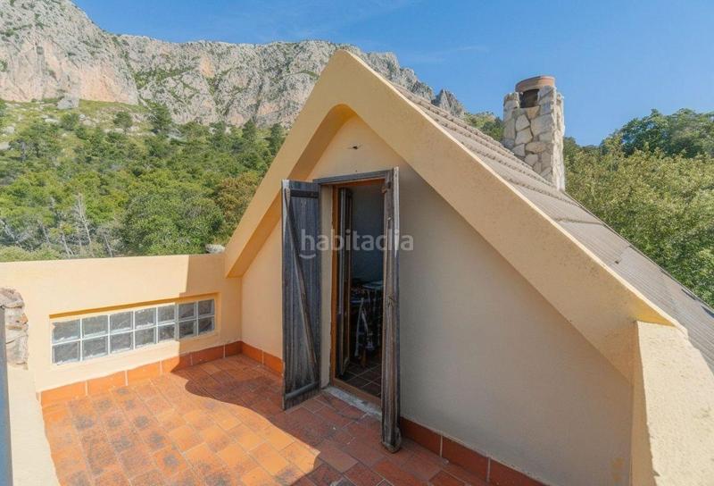 Foto 1f576bd0-0df9-4298-9b39-ac33ee649757. Masia amb calefacció piscina a Puigpunyent