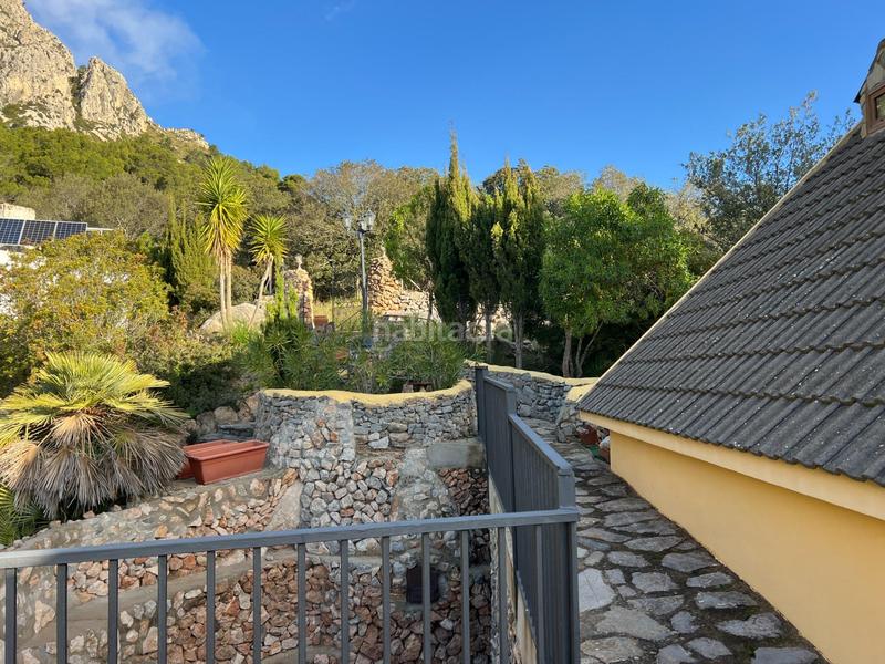 Foto 660d0b13-66e6-4730-bac2-d8bdd04ded6d. Masia amb calefacció piscina a Puigpunyent