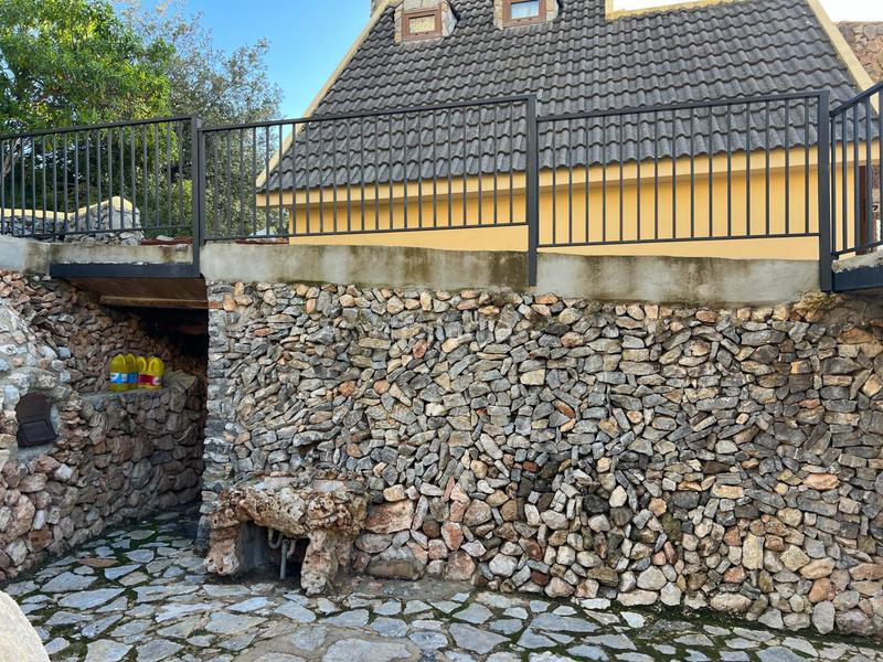 Foto c4b13241-3c2f-4539-b3dc-48f18be744fc. Masia amb calefacció piscina a Puigpunyent