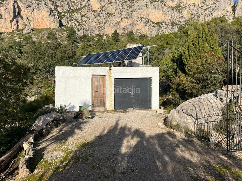 Foto d12902d9-949a-4f7c-a1c8-7b36f8221890. Masia amb calefacció piscina a Puigpunyent