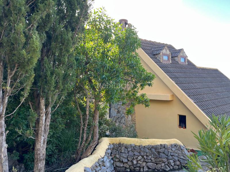 Foto e6f1d5b6-5d35-4c55-b011-4b287f518b59. Masia amb calefacció piscina a Puigpunyent