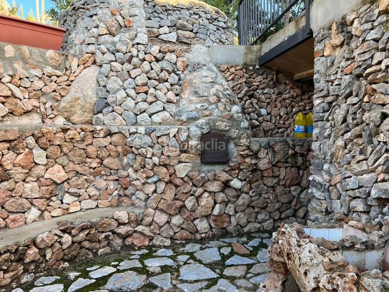 Foto ecabcbf5-3e32-4ee0-a697-0f7e4513aae0. Masia amb calefacció piscina a Puigpunyent