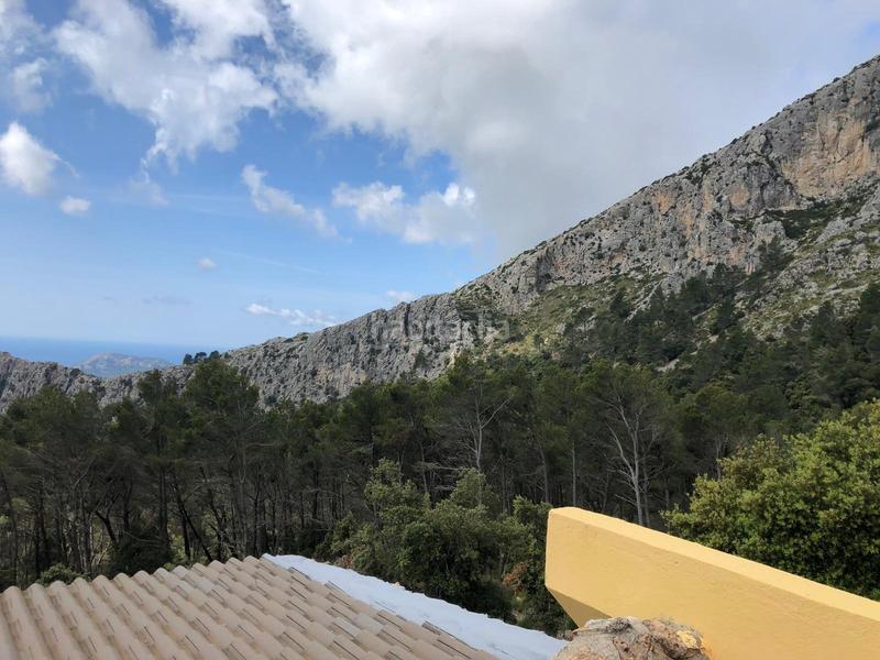 Foto eed7ff22-f9e3-4ccd-a3d1-01c5fb2fce66. Masia amb calefacció piscina a Puigpunyent