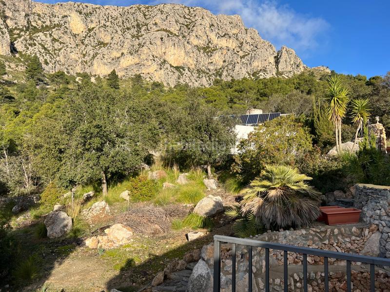 Foto f97161ee-10fb-493b-9d41-0cf06e038fdc. Masia amb calefacció piscina a Puigpunyent