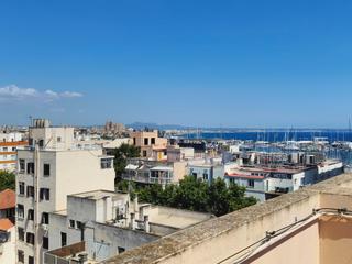 Flat in Son Armadams. Piso en venta en son armadams