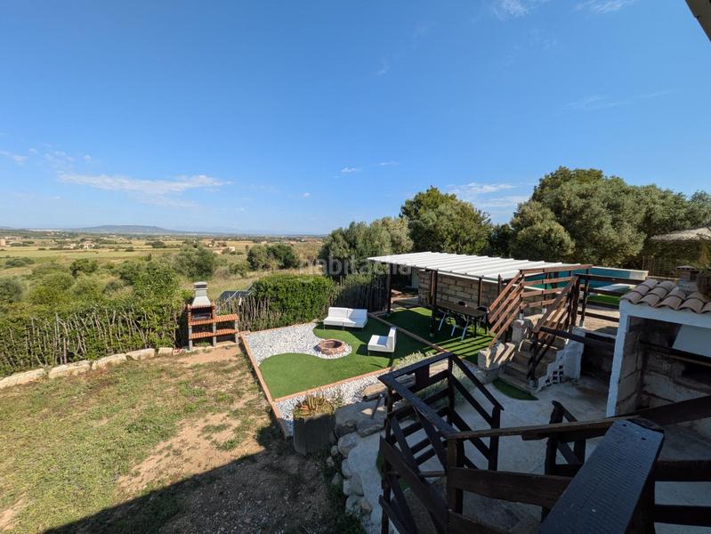 Foto 49c076a8-fd76-4176-a820-8b22ebb74dc0. Masia amb calefacció piscina a S´Illot-Cala Morlanda Manacor