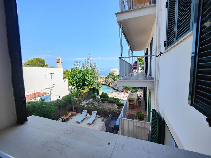 Foto 68b72466-4b57-478e-bcbb-964a4549bb41. Affitto appartamento con riscaldamento parcheggio in Llucmajor