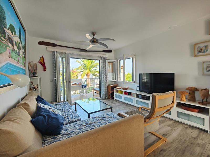 Foto 7ce21ca5-c891-40f2-bd6b-5684123f865c. Alquiler piso  en alquiler en cala blava en Cala Blava-Bellavista Llucmajor