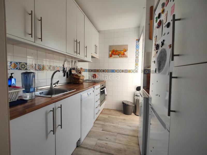 Foto d2ed4416-3946-40ee-bdf7-51f144434caf. Location appartement avec chauffage parking dans Cala Blava-Bellavista Llucmajor