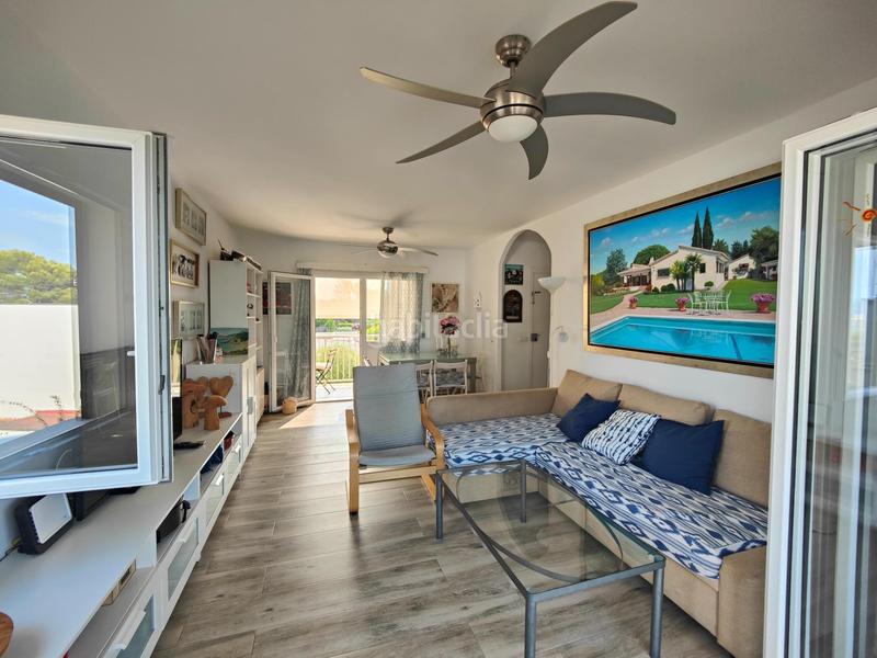 Foto f0e62360-04f6-47b5-876a-091c918083dd. Location appartement avec chauffage parking dans Cala Blava-Bellavista Llucmajor