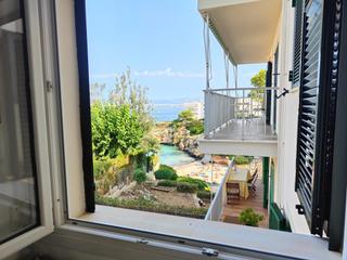 Location Appartement à Cala Blava-Bellavista. Piso en alquiler en cala blava