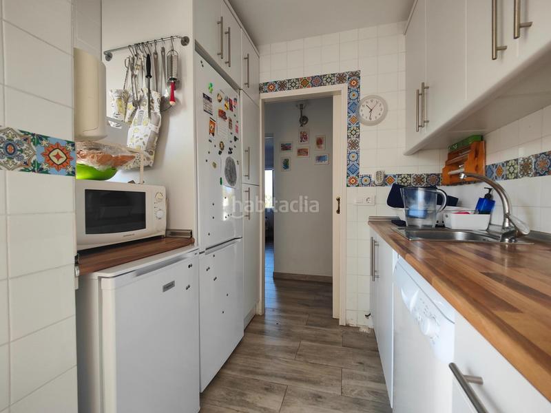 Foto 0bc37508-4274-4f53-9e48-6bf22cf53d43. Miete etagenwohnung mit heizung parking in Cala Blava-Bellavista Llucmajor