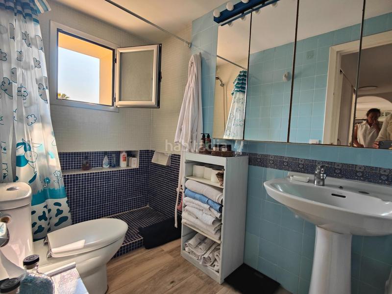 Foto a43e7bb4-3885-446d-9080-487461c2763a. Miete etagenwohnung mit heizung parking in Cala Blava-Bellavista Llucmajor