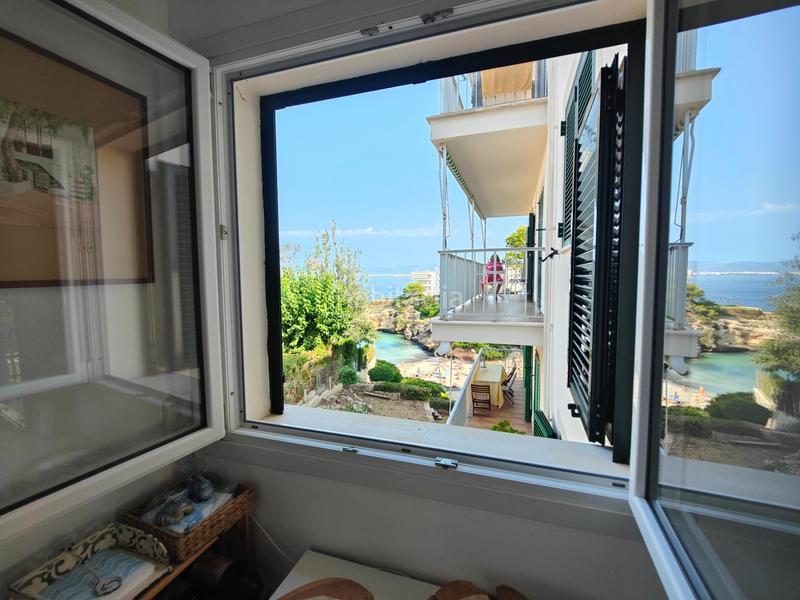 Foto 12eb6e21-e3cc-4650-abd4-6599f628ad01. Rent flat with heating parking in Cala Blava-Bellavista Llucmajor