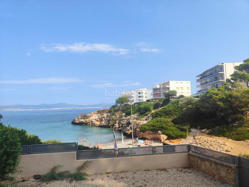 Foto 8ffad776-d66a-4a97-9657-8be60ace1c8c. Rent flat with heating parking in Cala Blava-Bellavista Llucmajor