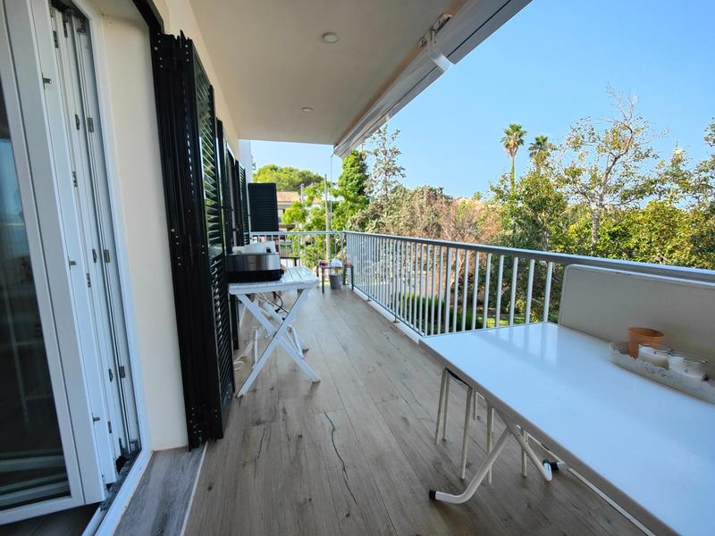 Foto 959b0ce1-8300-495d-bf11-d20153fe9548. Rent flat with heating parking in Cala Blava-Bellavista Llucmajor