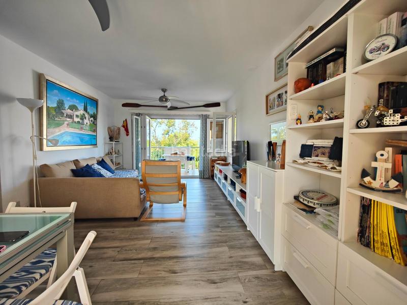 Foto bc35594c-9c2c-4b9a-950c-73cebbef783f. Rent flat with heating parking in Cala Blava-Bellavista Llucmajor