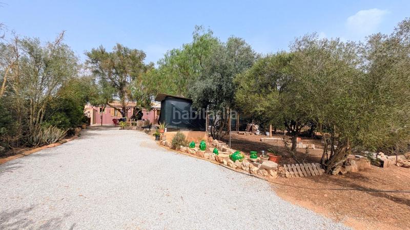 Foto a599948f-4514-4a82-a1c7-dbfd8faa2379. Masía finca rústica en Campos