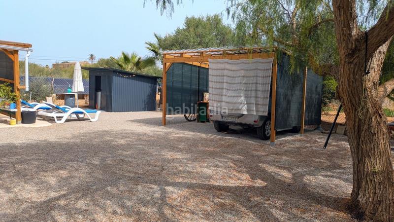 Foto aecae6dd-dd9e-474f-a166-327a67d8fe36. Masía finca rústica en Campos