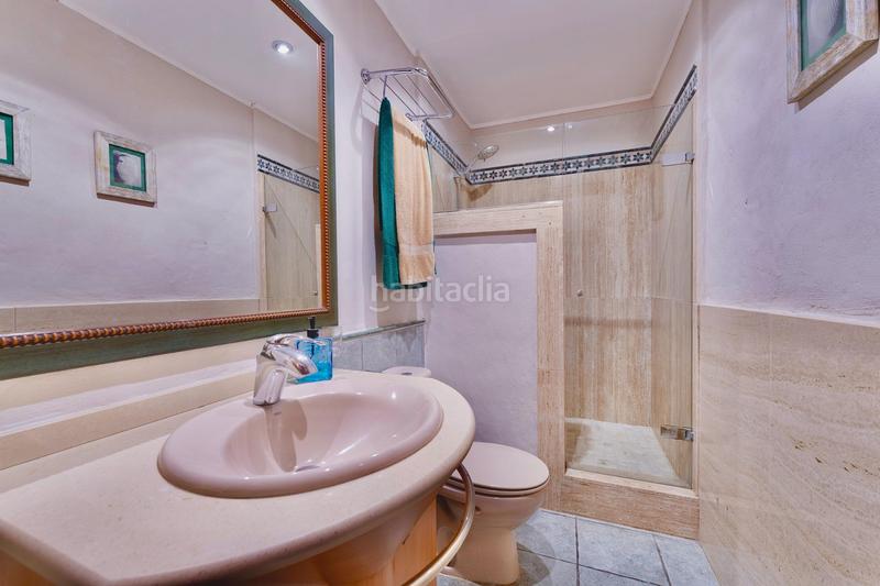 Foto 10944686-af60-41bf-81b2-a3d6da5ce556. Casa amb calefacció piscina a Son Serra-Sa Vileta Palma de Mallorca