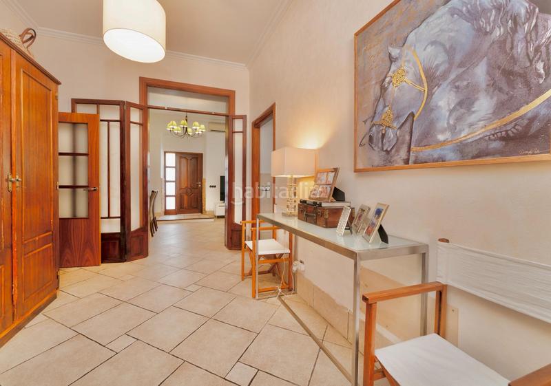 Foto 447a97ff-ae97-447d-94e7-398138090cd3. Casa amb calefacció piscina a Son Serra-Sa Vileta Palma de Mallorca