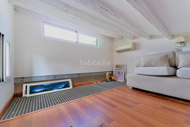 Foto 4f86f36d-338b-4007-988e-82db2db6f118. Casa amb calefacció piscina a Son Serra-Sa Vileta Palma de Mallorca