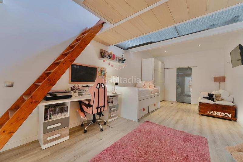 Foto 5d8e1567-c027-47f7-a07b-ca07ac52d9f7. Casa amb calefacció piscina a Son Serra-Sa Vileta Palma de Mallorca