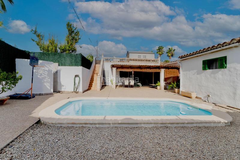 Foto 7cc00a18-21cf-41d2-b318-f75732e1be47. Casa amb calefacció piscina a Son Serra-Sa Vileta Palma de Mallorca
