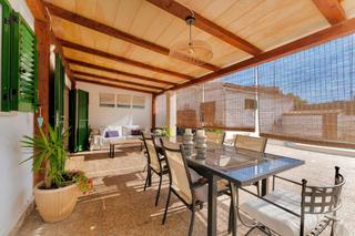 Maison à Son Serra-Sa Vileta. Exclusiva casa independiente en la vileta con piscina privada