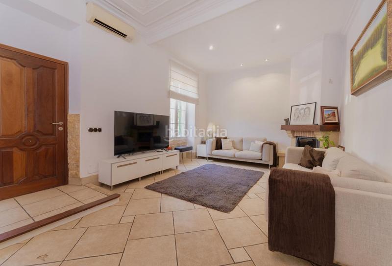 Foto e4daa070-08a3-40ca-ba6d-e13557402757. Casa amb calefacció piscina a Son Serra-Sa Vileta Palma de Mallorca