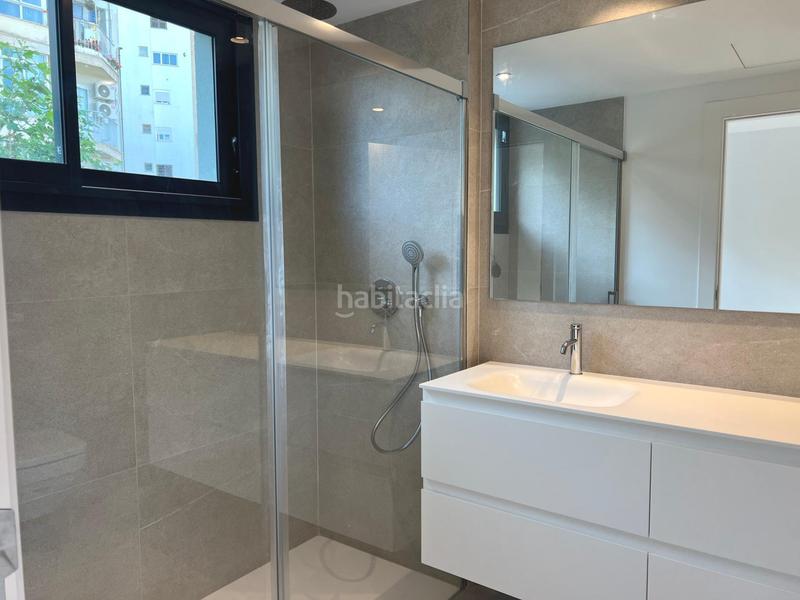 Foto 45737817-20f3-41e3-8938-d7b8b88a3be2. Alquiler piso exclusiva vivienda de lujo a estrenar en Palma de Mallorca