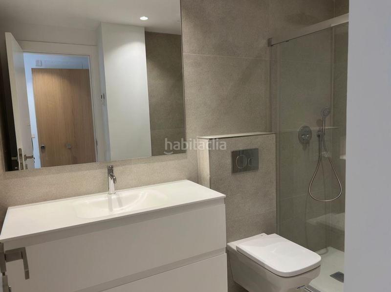 Foto ad37d951-579b-46b9-aba9-5f98acec0a72. Alquiler piso exclusiva vivienda de lujo a estrenar en Palma de Mallorca