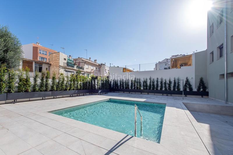 Foto ae469d69-0a37-40a0-8a72-dea6fc75efd8. Alquiler piso exclusiva vivienda de lujo a estrenar en Palma de Mallorca