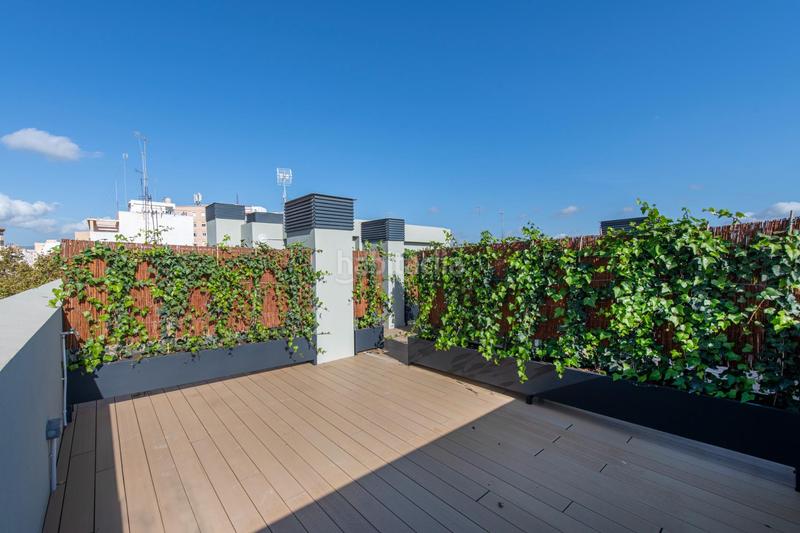 Foto b7bf0fee-6d62-4b21-a262-e431630c3902. Alquiler piso exclusiva vivienda de lujo a estrenar en Palma de Mallorca