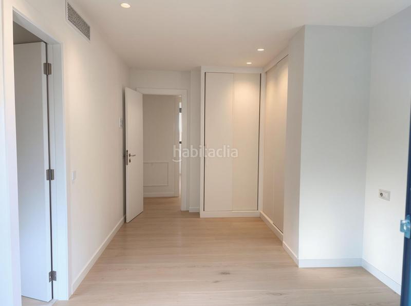 Foto dcd721d4-5728-4341-bdf1-f5d348f8ca38. Alquiler piso exclusiva vivienda de lujo a estrenar en Palma de Mallorca