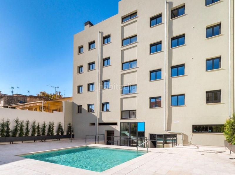 Foto f2587dfa-bdbd-419f-b6d8-32a51074d437. Alquiler piso exclusiva vivienda de lujo a estrenar en Palma de Mallorca