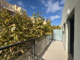 Etagenwohnung in Pere Garau