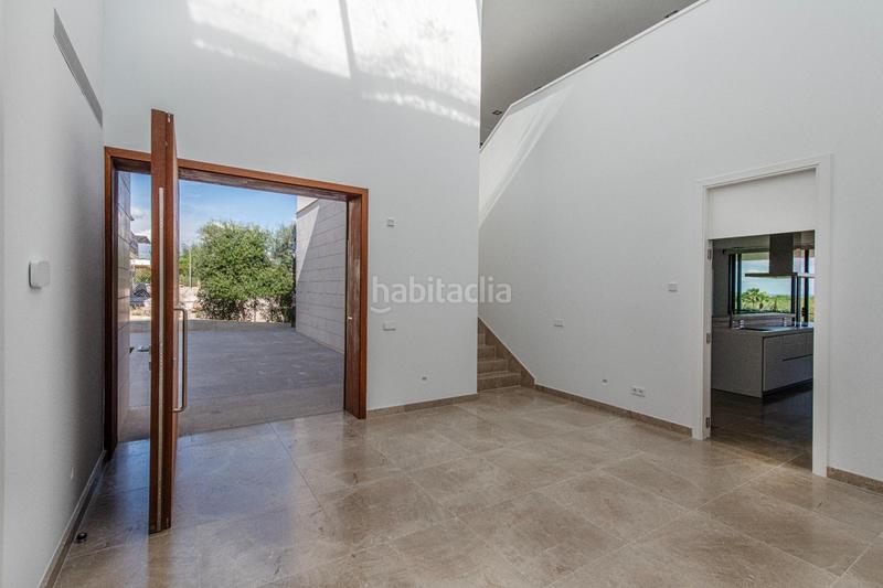 Foto 31df6055-f0cd-46e4-90b0-4ec089cb7c6a. Chalet avec parking piscine dans Sol de Mallorca Calvià